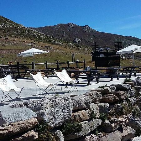 Hotel La Corza Blanca Brañavieja Exteriér fotografie